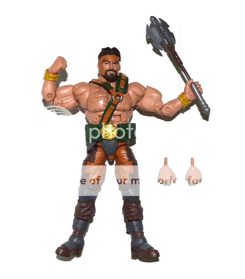 marvel legends hercules